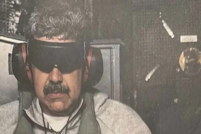 Rusiya ABŞ-ı Maduronu azad etməyə ÇAĞIRIDI