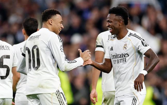 Çempionlar Liqasında 7-ci tur – 9 oyunun NƏTİCƏSİ