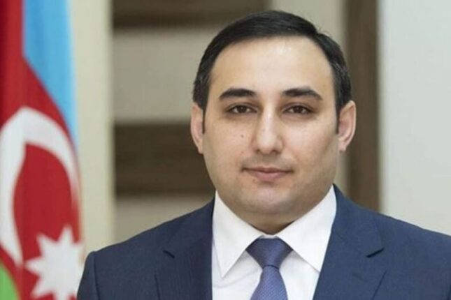 Deputatın işdən çıxarılan qohumu nazir təyin ediləcək?