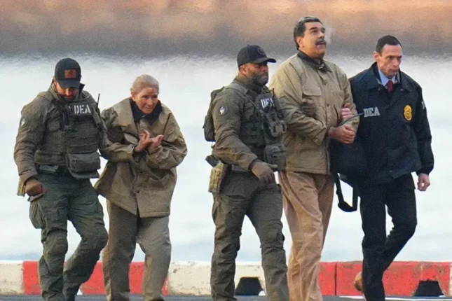 Maduro əməliyyatında “Delta”nın hərbçiləri yaralanıbmış