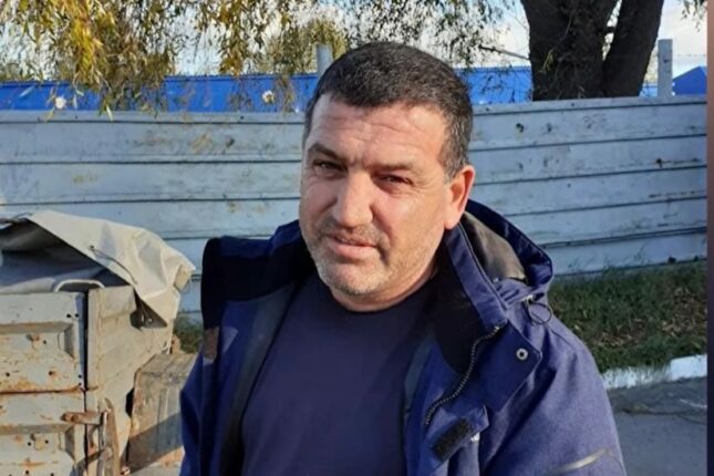 “Atasının meyitini kanala atıb və Rusiyaya qaçıb” – VİDEO