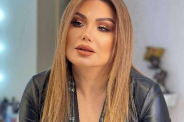 Əməkdar artistin illərdir satılmayan VİLLAsından görüntülər – VİDEO