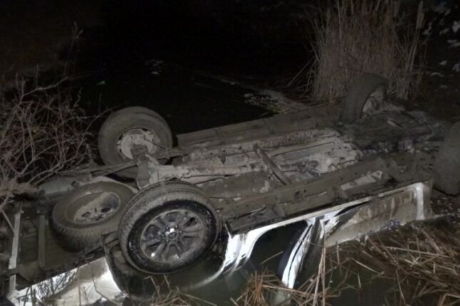 Azərbaycanda tanınmış həkimin faciəli şəkildə öldüyü qəzanın təfərrüatı