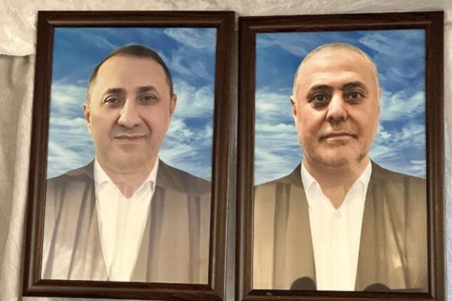 Azərbaycanlıları öldürən rus polislər mükafatlandırıldı