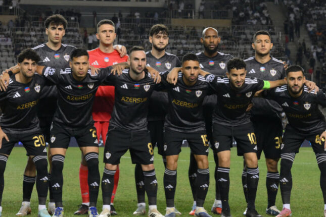 “Qarabağ” – “Ayntraxt” matçının biletləri satışa çıxarılır