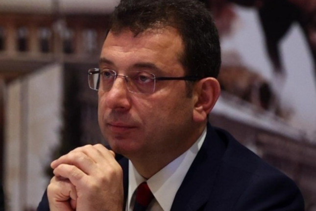 Əkrəm İmamoğlunun həbs müddəti UZADILDI