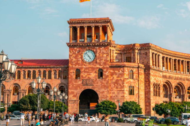 Separatçılardan yeni həyasızlıq: “Onlar əsir kimi saxlanılıb”