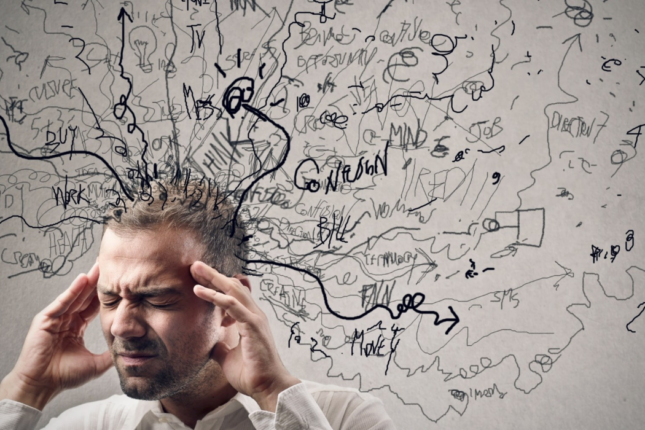 Depressiya deyil, amma təhlükəlidir — Müasir insanın görünməyən problemi