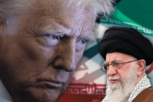 ABŞ-ın müdaxiləsi İranda rejimi dəyişəcəkmi? – ŞƏRH