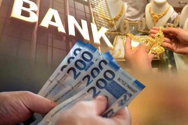 Kredit götürən vətəndaşların NƏZƏRİNƏ