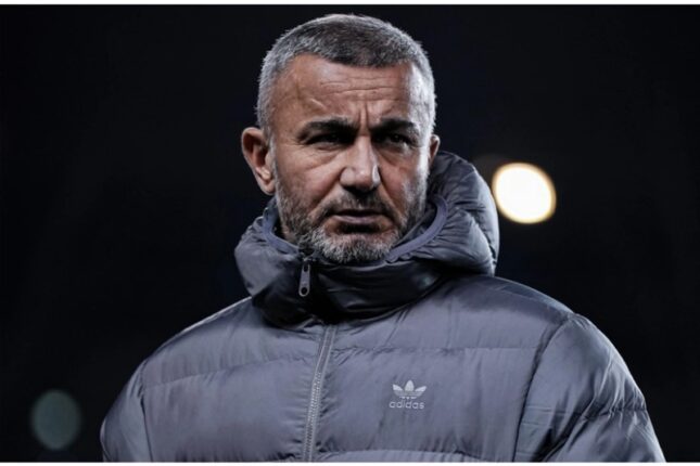 Qurban Qurbanov KƏDƏRLƏNDİ – VİDEO