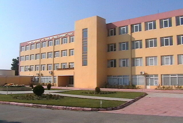 Bakı Neft Maşınqayırma Zavodundan milyonlarla manat geri çəkildi