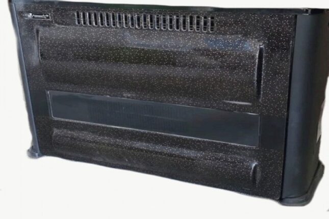 Baş Prokurorluq dəm qazı təhlükəsi barədə müraciət etdi