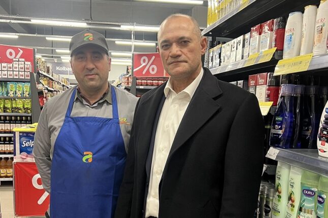 Market işçisi sosial yardım ala bilmir – deputatdan ŞİKAYƏT