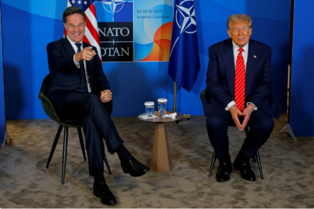 Qrenlandiya məsələsi NATO-nu parçalayır: Trampın addımı Putinin işinə yarayır