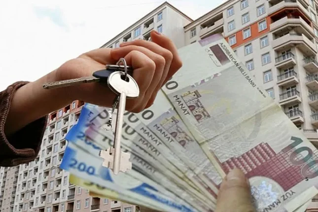 Bakıda əmlak qiymətlərində yeni rekordlar: Bir kvadratmetr üçün 17 550 manat …