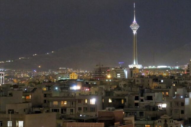 İranda etiraz aksiyaları: 116 ölü