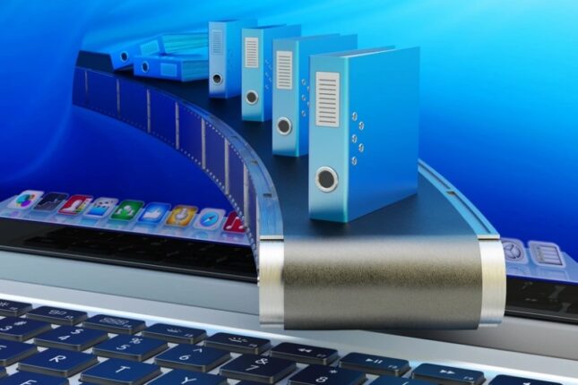 Dövlət maliyyəsi üzrə sənəd dövriyyəsi elektronlaşdırılır