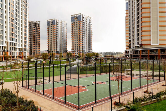 “City Garden Narimanov”da faizsiz kreditlə premium mənzillər