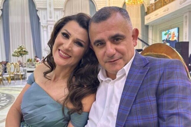 “Seçim qarşısında qalsaydım, ailəmdən ayrılmazdım”-Gülyanaq Məmmədova