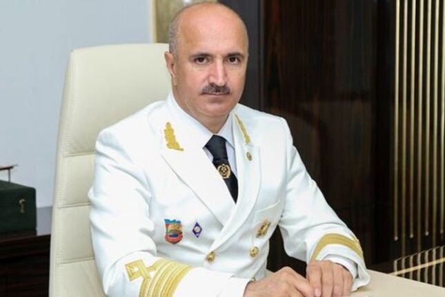 Sabiq sədrin qardaşı oğlu erməni ilə evli imiş: 10 ildən sonra üzə çıxdı – FOTO