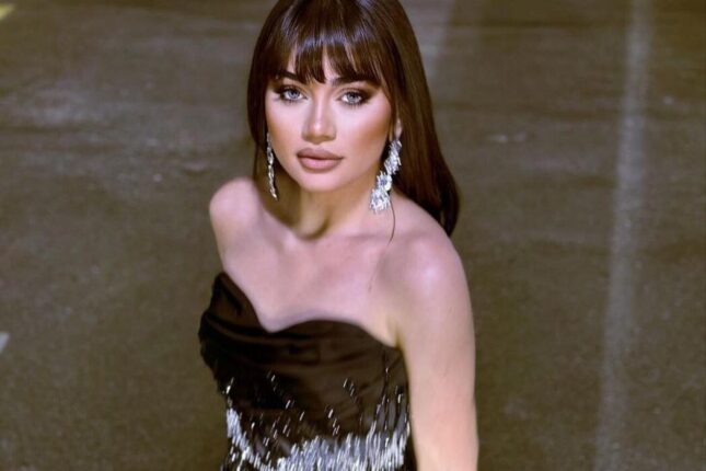 “Atamın utanaraq küçəyə çıxmasını istəmirəm”