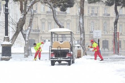 Türkiyədən güclü qar fırtınası Azərbaycana gəlir Türkiyədən güclü qar fırtınası Azərbaycana gəlir