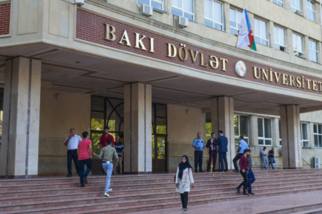 BDU-nun 23 milyonluq tenderini yenə o şirkət uddu