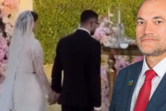 Partiya sədrindən sərt sözlər: “Razi Nurullayev qənaətdən danışır, qardaşı oğluna Dubayda toy edir”