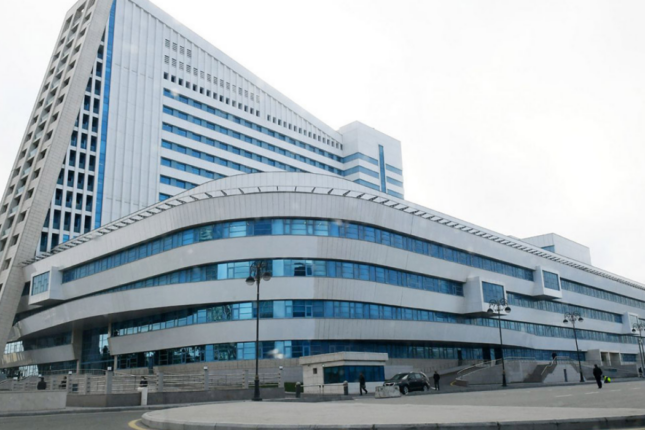 “Yeni Klinika”nın ginekoloquna cinayət işi açıldı-FOTO