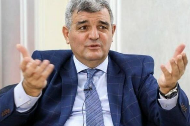 İranda iğtişaş, bölgədə risk: Fazil Mustafanın qorxulu ssenarisi İranda iğtişaş, bölgədə risk: Fazil Mustafanın qorxulu ssenarisi