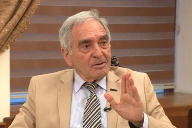 “Pulum çoxdur, araq içməkdə cavan oğlanları böyrü üstə qoyaram” – Xalq artisti