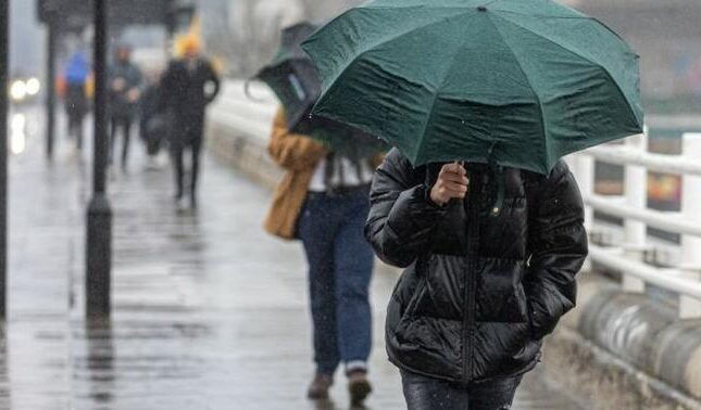 Fevral ayının ilk gününə olan hava proqnozu açıqlandı Fevral ayının ilk gününə olan hava proqnozu açıqlandı