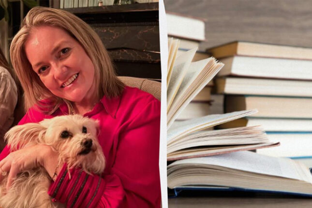 Əsərləri ən çox satılan yazara xərçəng diaqnozu qoyuldu