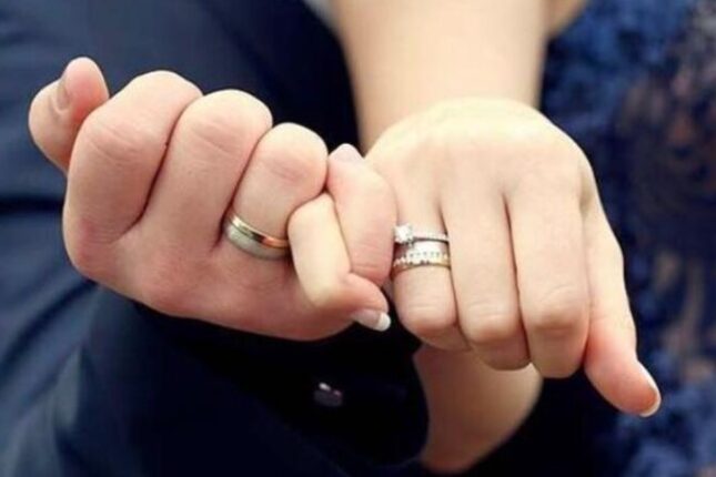 32 yaşlı diş həkimi 13 yaşlı qızla nişanlandı