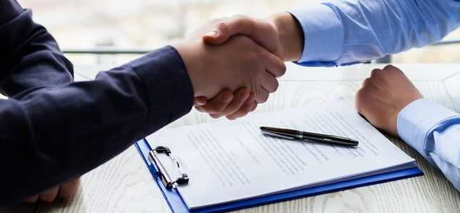 Tender müqavilələrinin imzalanması ilə bağlı YENİLİK