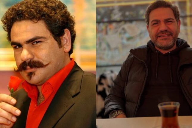 Bakıya köçən “Güllü Erhan” paylaşımı ilə diqqət çəkdi – FOTO