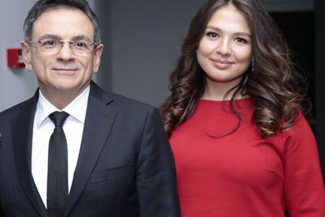 Zəhra boşanma xəbərinə belə reaksiya verdi