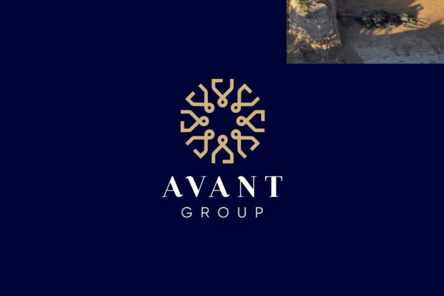 “Avant Group”un Yasamalda özbaşınalığı davam edir: Toz-torpaq, səs-küy, ağac terroru… – Video “Avant Group”un Yasamalda özbaşınalığı davam edir: Toz-torpaq, səs-küy, ağac terroru… – Video