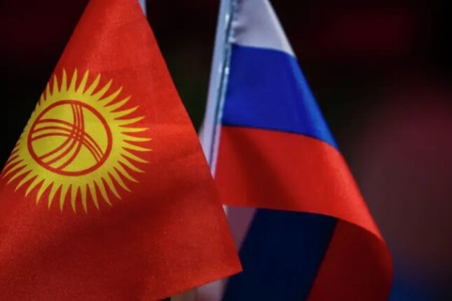 Qırğızıstan Rusiyanı məhkəməyə verdi