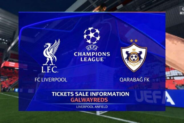 “Hər şey və ya heç nə” – Anfilddəki oyunda hər kəs hədəfinə çatmağa çalışacaq