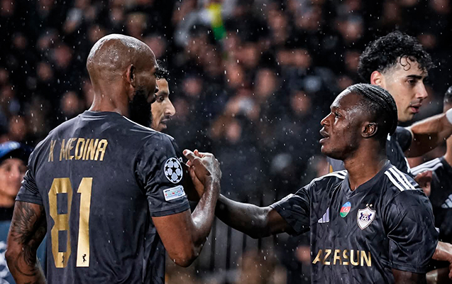 “Qarabağ”ın iki əsas oyunçusu üçün təhlükə – Sarı vərəqə alsalar, pley-off-u buraxacaqlar