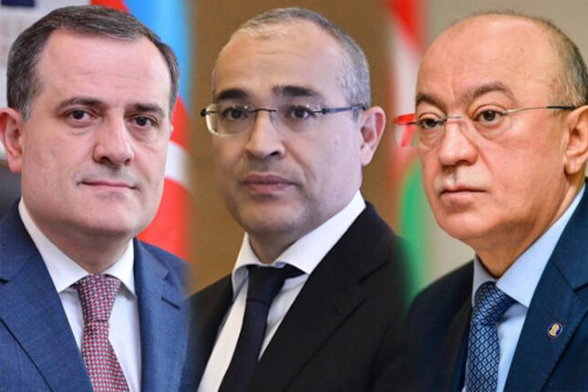 Bu nazirlər Kəmaləddin Heydərova çatdı – Ən çox müavini olanlar kimlərdir?