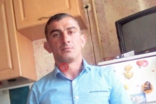 Azərbaycanlı Rusiyada polis əməkdaşını qətlə yetirməkdə ittiham olunur Azərbaycanlı Rusiyada polis əməkdaşını qətlə yetirməkdə ittiham olunur