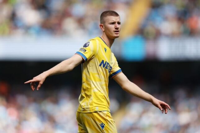 “Liverpul” İngiltərə millisinin futbolçusunu heyətinə qatmaq istəyir