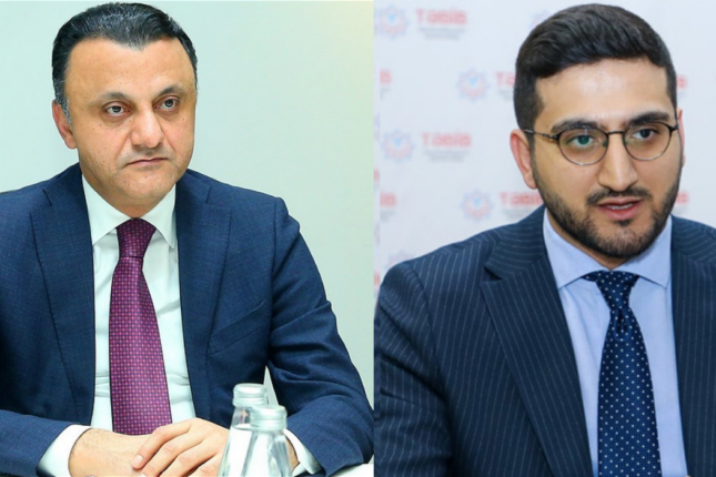 TƏBİB-in yalnış kadr siyasəti: “kağız üzərində” formal təyinatlar