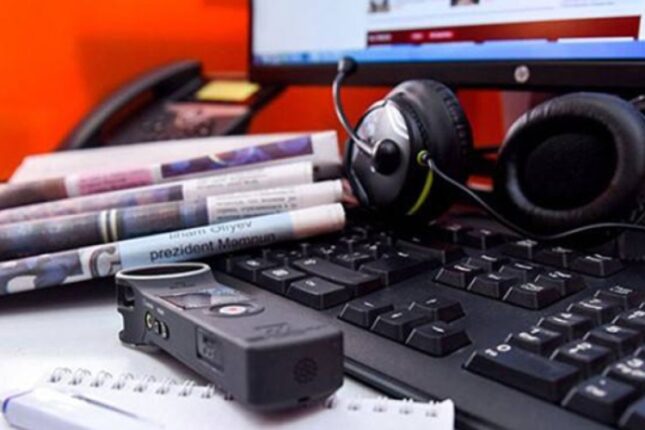 Bu hallarda media subyektləri məsuliyyət daşıyacaq – YENİ QƏRAR