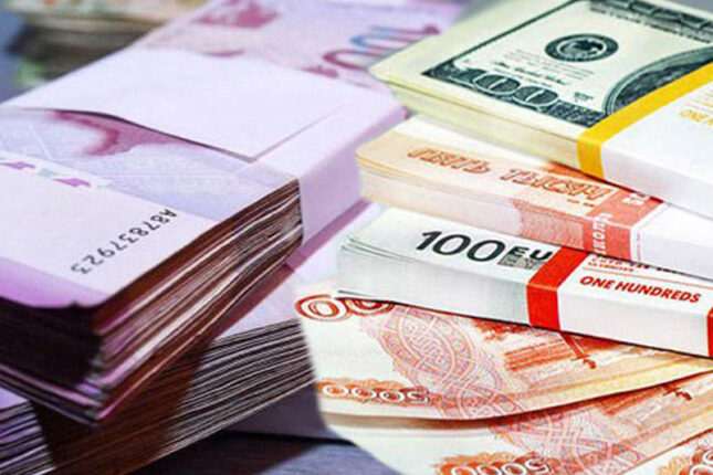 Azərbaycanda bu valyuta BAHALAŞDI – Rəsmi