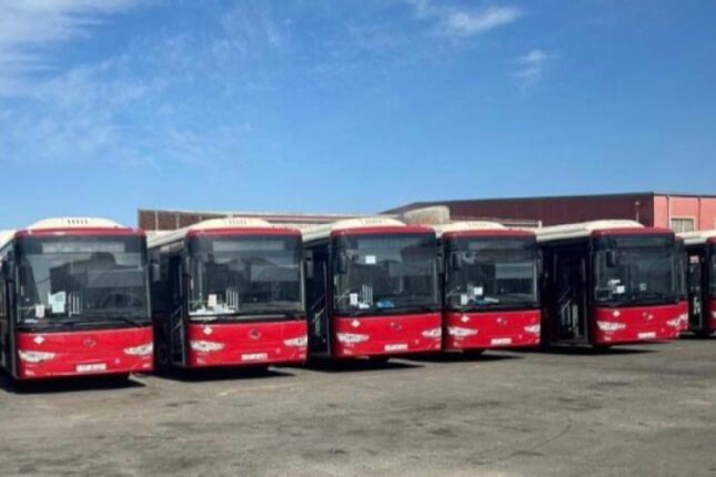 Bu gündən iki marşrutda gedişhaqqı dəyişdi