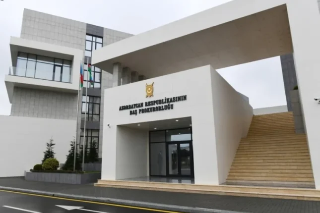 Beynəlxalq axtarışa verilən şəxslər Moldova və Çinə təhvil verilib